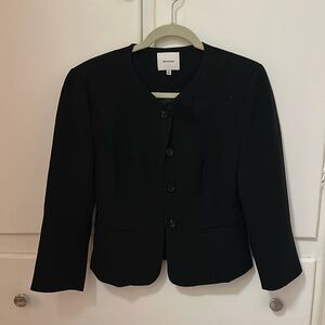 Reformation Luc Jacket